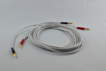 Paar Kabel für VegetBalance Home/TheraPro